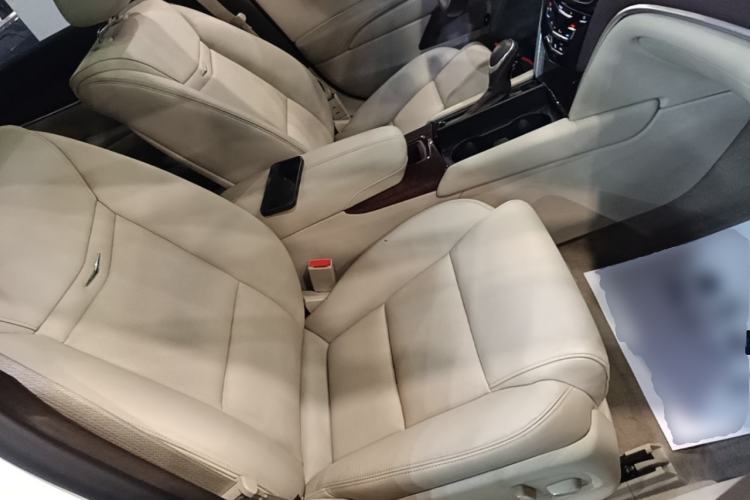 Used Cadillac XTS 2016 28T Tech Edition Right Front Seat