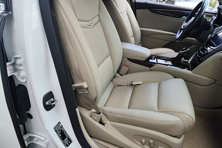 Used Cadillac XTS 2016 28T Elite Edition Right Front Seat