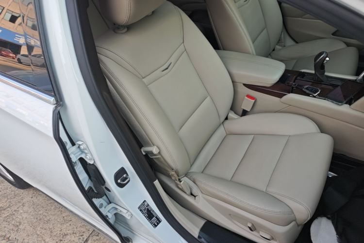 Used Cadillac XTS 2016 28T Tech Edition Right Front Seat