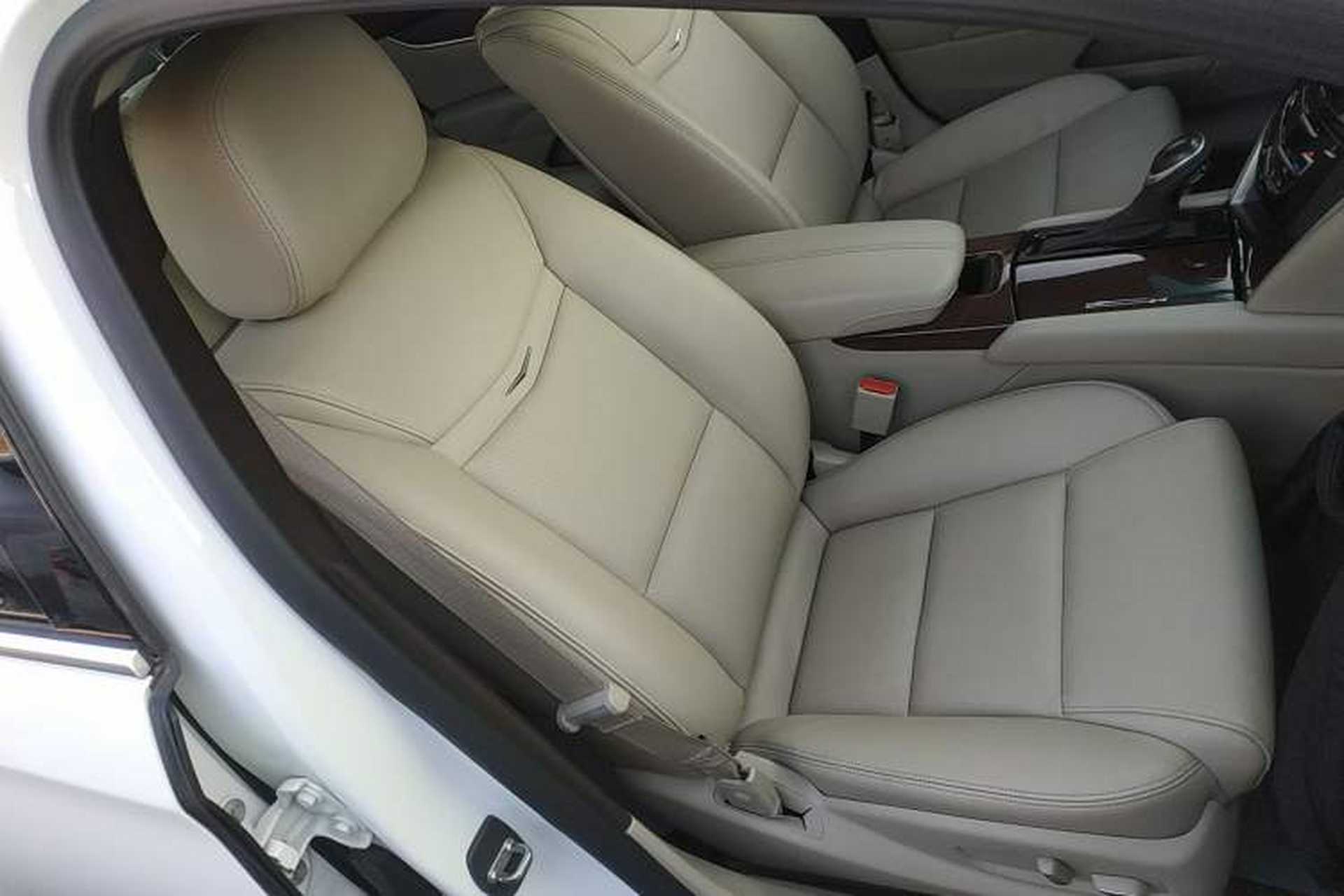 Used Cadillac XTS 2016 28T Tech Edition Right Front Seat