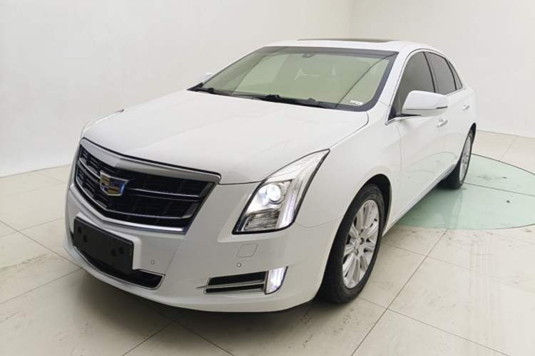 Cadillac XTS 2016 28T Elite Edition d’occasion Guazi used car, China used car export, Used car for sale, Used cars, Cheapest cars for sale