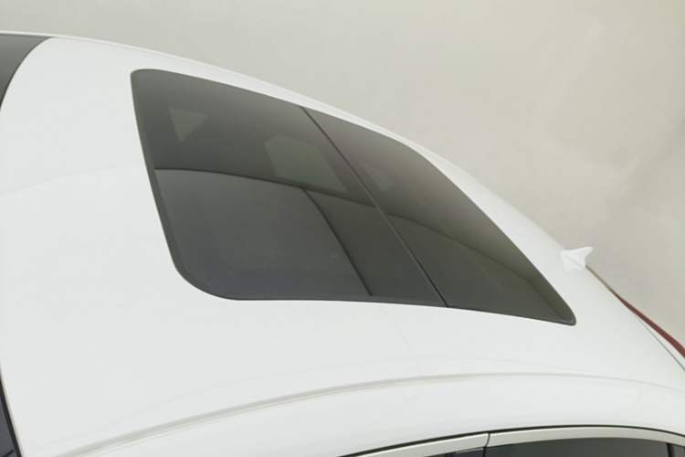 Used Cadillac XTS 2016 28T Elite Edition Roof