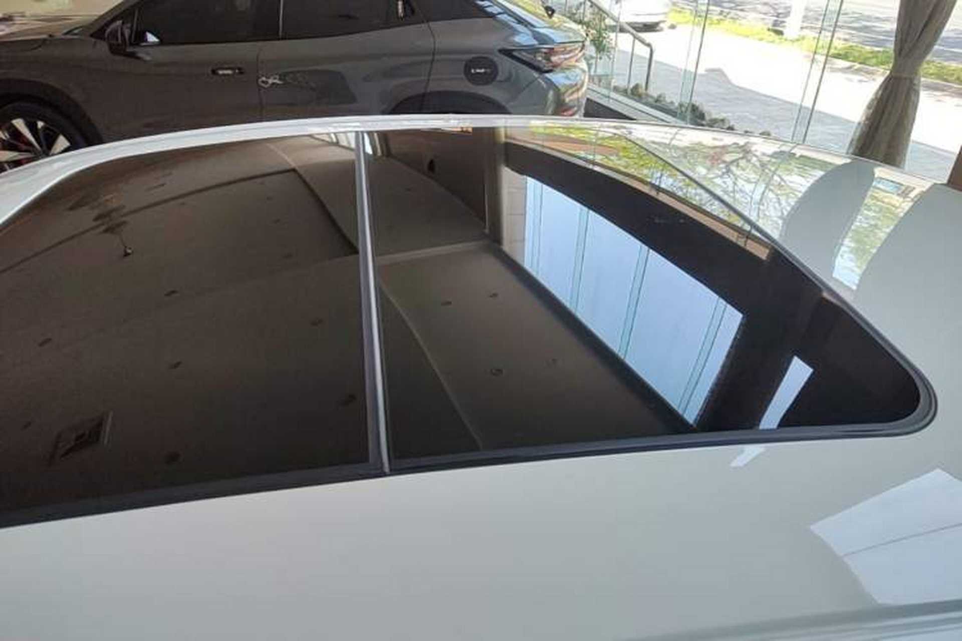 Used Cadillac XTS 2016 28T Elite Edition Roof