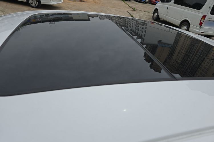 Used Cadillac XTS 2016 28T Tech Edition Roof