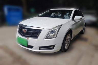 Used Cadillac XTS 2016 28T Tech Edition