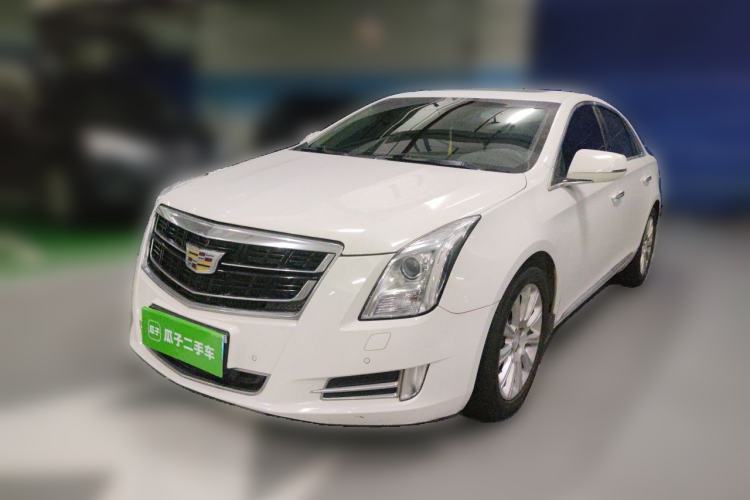 Used Cadillac XTS 2016 28T Luxury Model Guazi used car, China used car export, Used car for sale, Used  cars, Cheapest cars for sale