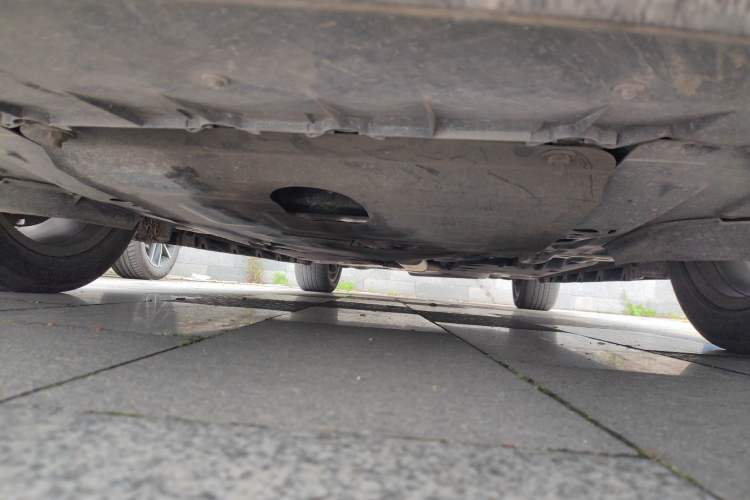 Used Cadillac XTS 2016 28T Tech Edition Chassis Front