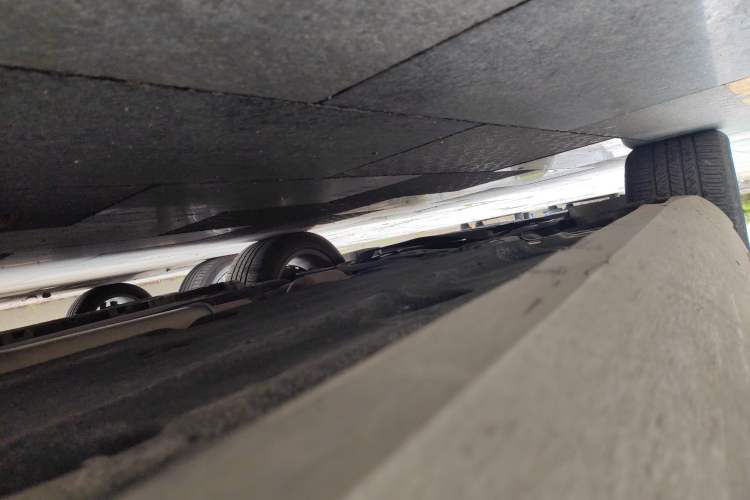 Used Cadillac XTS 2016 28T Tech Edition Chassis Rear Left