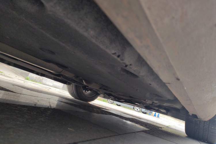 Used Cadillac XTS 2016 28T Tech Edition Chassis Rear Right