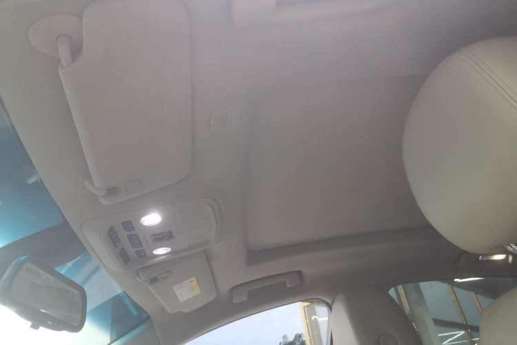 Used Cadillac XTS 2016 28T Elite Edition Headliner
