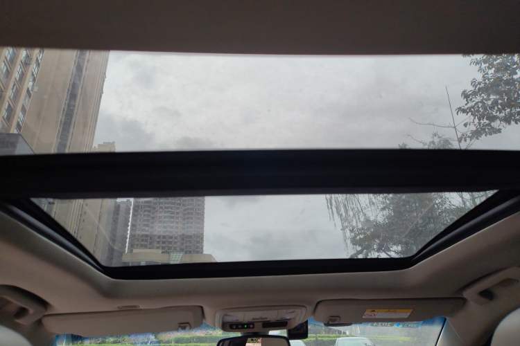 Used Cadillac XTS 2016 28T Tech Edition Headliner