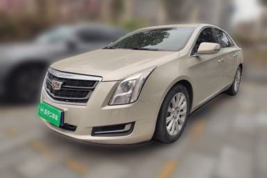 Used Cadillac XTS 2016 28T Tech Edition