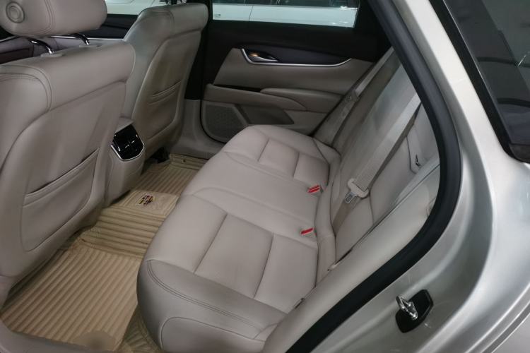 Used Cadillac XTS 2016 28T Tech Edition Left Rear Seat
