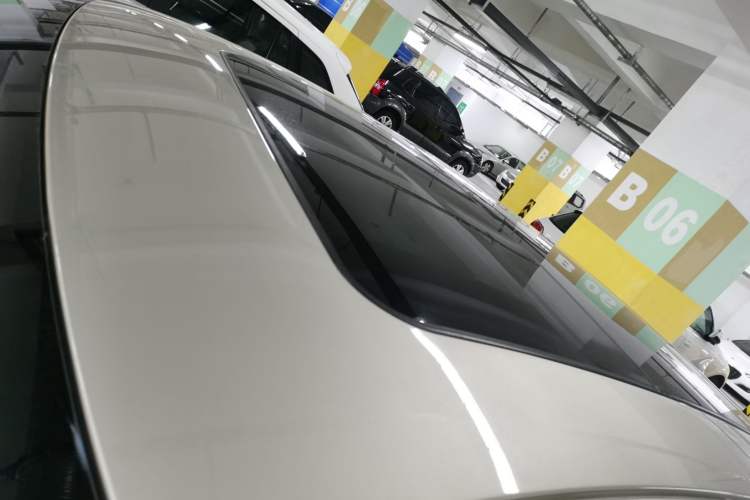 Used Cadillac XTS 2016 28T Tech Edition Roof