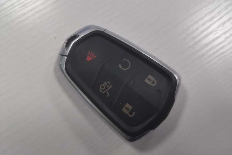 Used Cadillac XTS 2016 28T Elite Edition Vehicle Key
