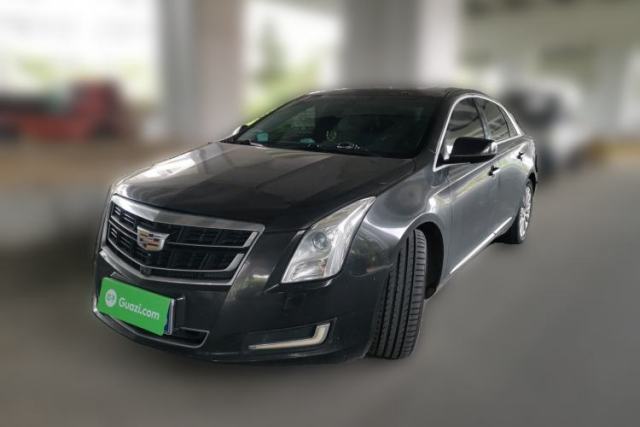 Used Cadillac XTS 2017 28T Tech Edition