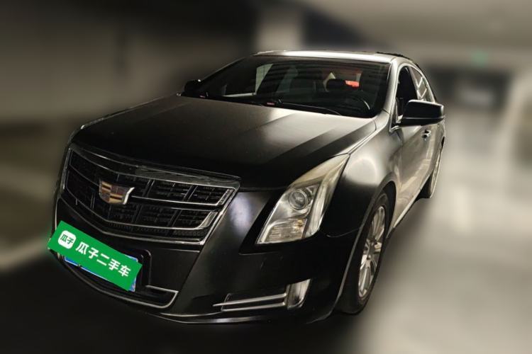 Cadillac XTS 2017 28T Elite Model usado Guazi used car, China used car export, Used car for sale, Used  cars, Cheapest cars for sale