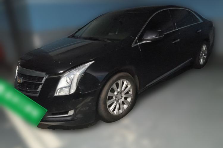 Used Cadillac XTS 2017 28T Tech Edition Guazi used car, China used car export, Used car for sale, Used cars, Cheapest cars for sale