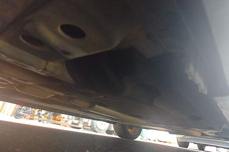 Used Cadillac XTS 2017 28T Tech Edition Chassis Front Left