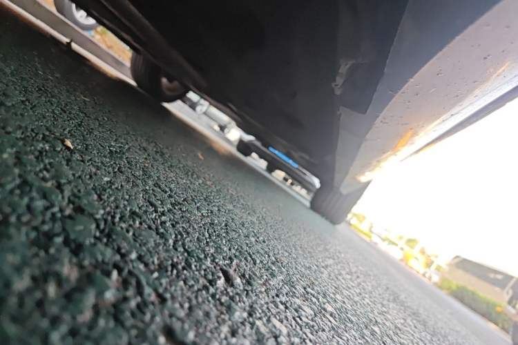 Used Cadillac XTS 2017 28T Tech Edition Chassis Front Left
