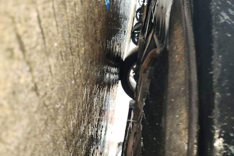 Used Cadillac XTS 2017 28T Tech Edition Chassis Front