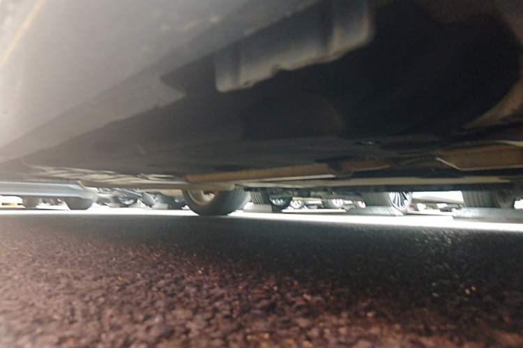 Used Cadillac XTS 2017 28T Tech Edition Chassis Front Right