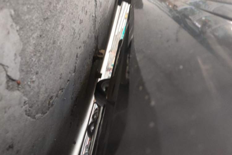Used Cadillac XTS 2017 28T Tech Edition Chassis Front Right