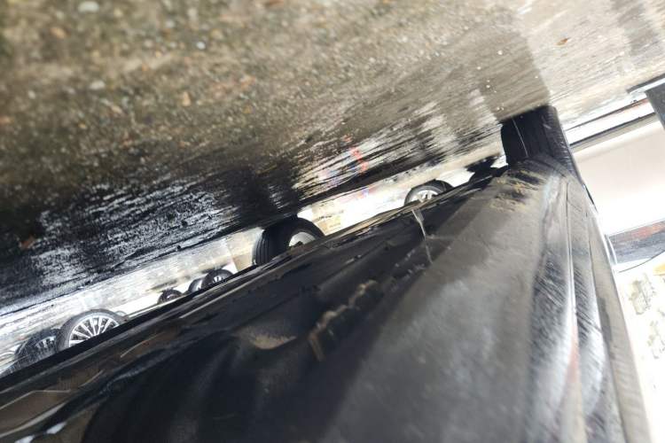 Used Cadillac XTS 2017 28T Tech Edition Chassis Front Right