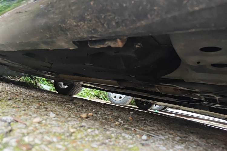 Used Cadillac XTS 2017 28T Tech Edition Chassis Front Right