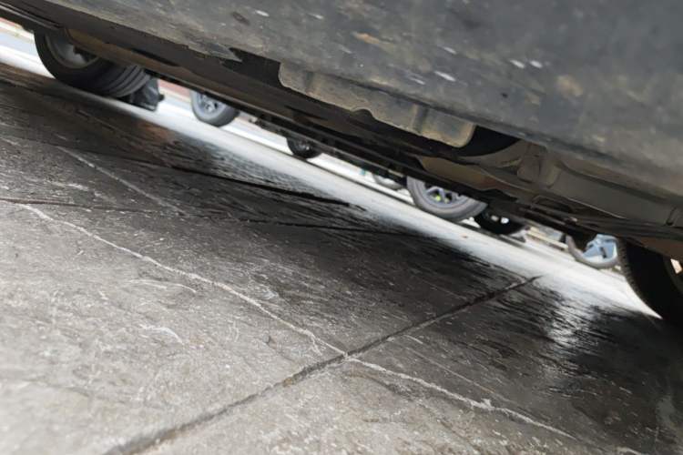 Used Cadillac XTS 2017 28T Elite Model Chassis Front Right