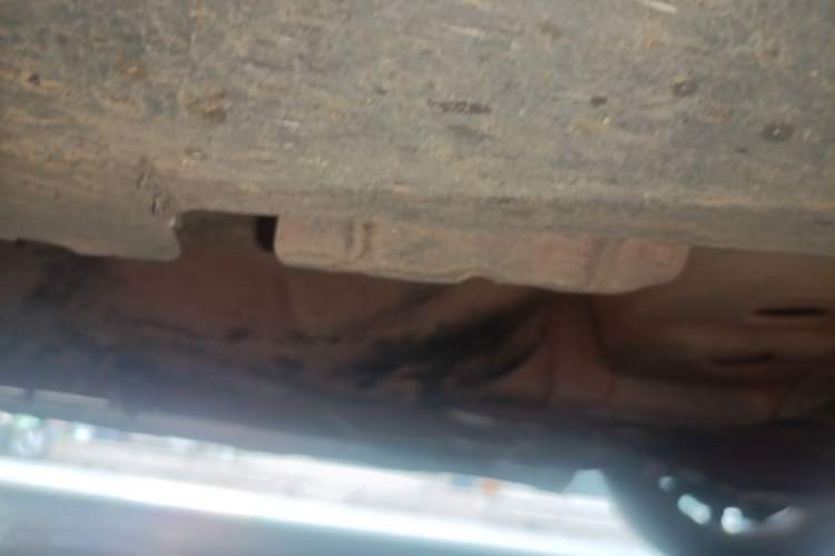 Used Cadillac XTS 2017 28T Tech Edition Chassis Front Right