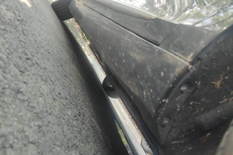 Used Cadillac XTS 2017 28T Tech Edition Chassis Front Right