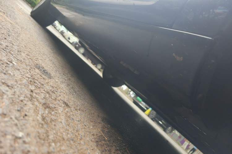 Used Cadillac XTS 2017 28T Tech Edition Chassis Front Right