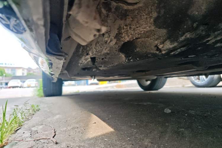 Used Cadillac XTS 2017 28T Tech Edition Chassis Front Right