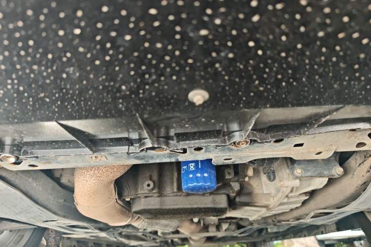 Used Cadillac XTS 2017 28T Tech Edition Chassis Front
