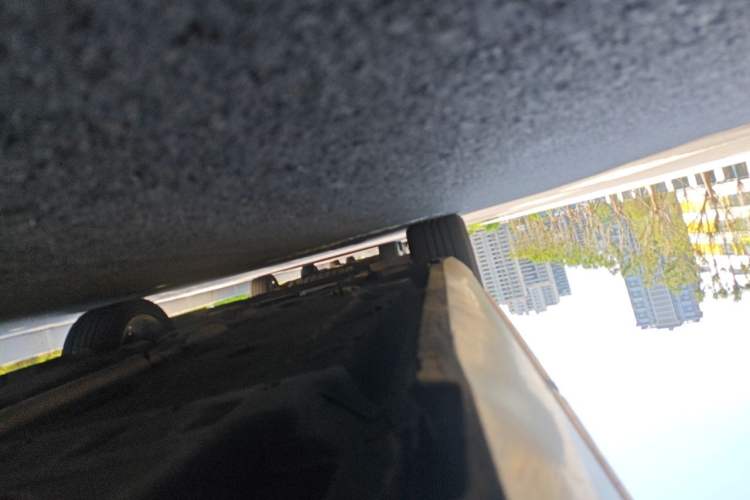 Used Cadillac XTS 2017 28T Tech Edition Chassis Rear Left