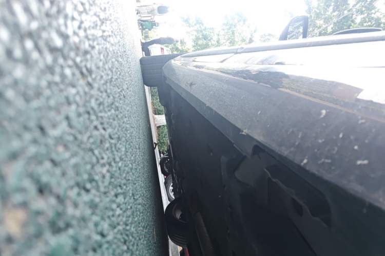 Used Cadillac XTS 2017 28T Tech Edition Chassis Rear Left
