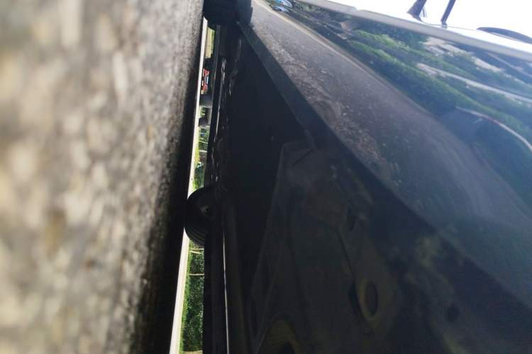 Used Cadillac XTS 2017 28T Tech Edition Chassis Rear Left