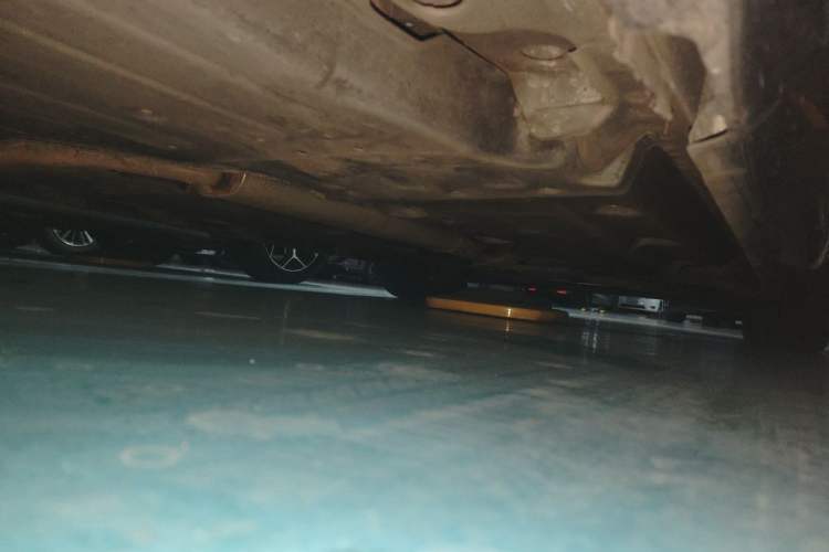 Used Cadillac XTS 2017 28T Tech Edition Chassis Rear Right