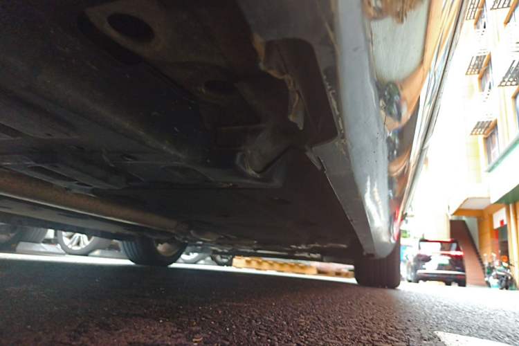 Used Cadillac XTS 2017 28T Tech Edition Chassis Rear Right