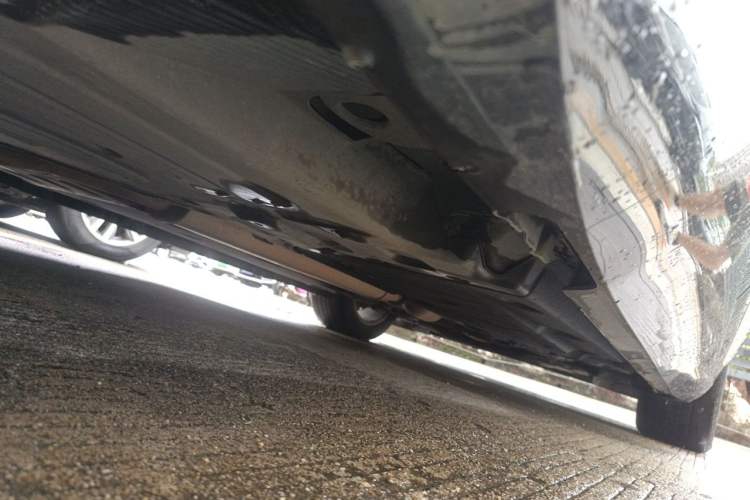 Used Cadillac XTS 2017 28T Elite Model Chassis Rear Right