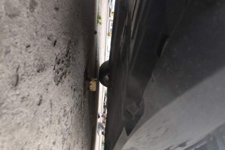 Used Cadillac XTS 2017 28T Tech Edition Chassis Rear Right