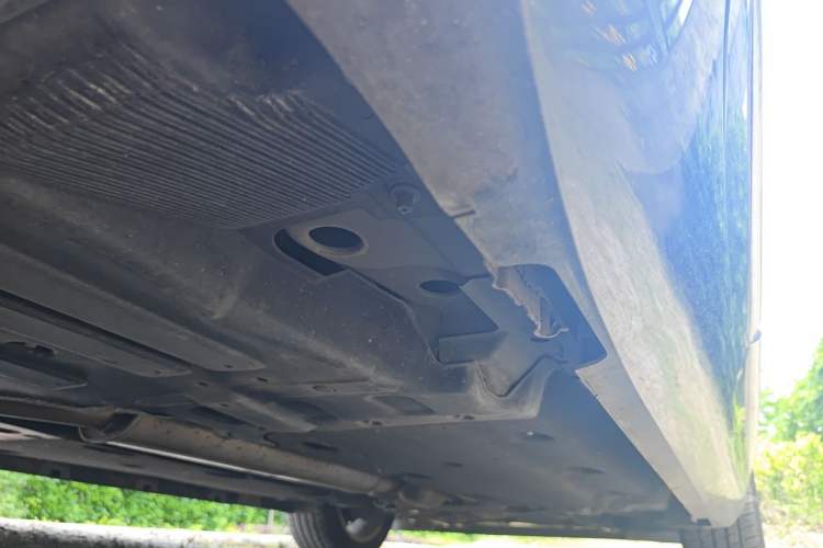 Used Cadillac XTS 2017 28T Elite Model Chassis Rear Right