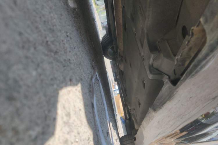 Used Cadillac XTS 2017 28T Tech Edition Chassis Rear Right
