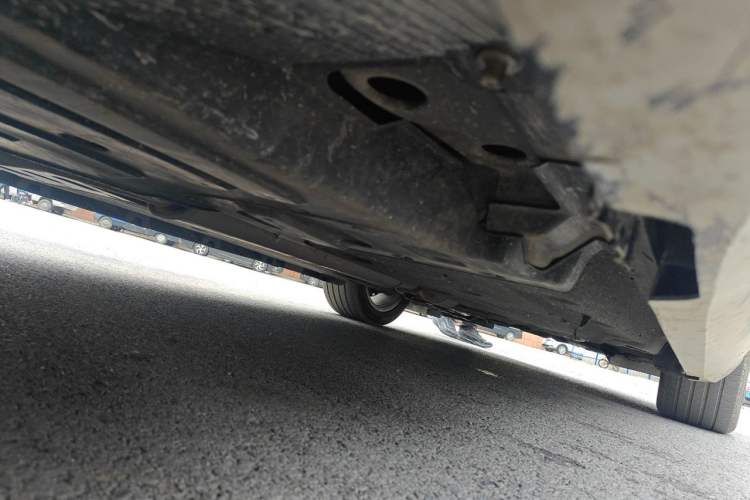 Used Cadillac XTS 2017 28T Elite Model Chassis Rear Right