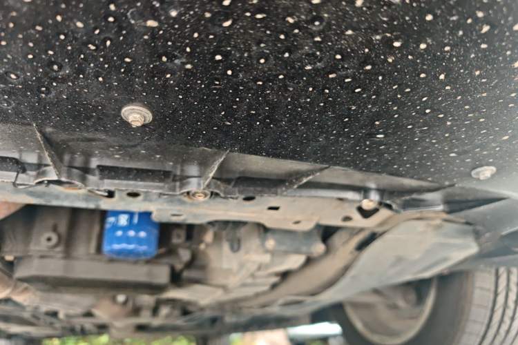 Used Cadillac XTS 2017 28T Tech Edition Chassis Rear Right
