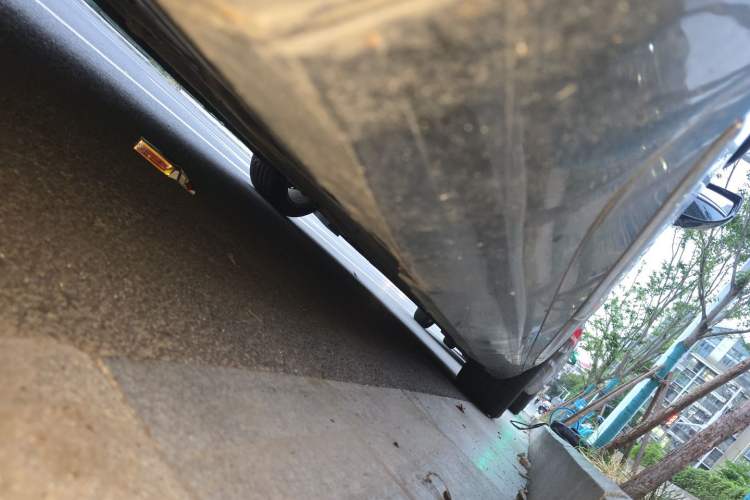 Used Cadillac XTS 2017 28T Tech Edition Chassis Rear Right