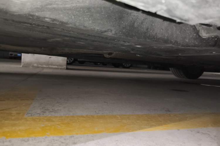 Used Cadillac XTS 2017 28T Tech Edition Chassis Rear Right