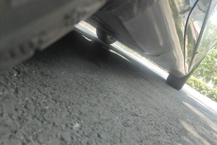 Used Cadillac XTS 2017 28T Tech Edition Chassis Rear Right
