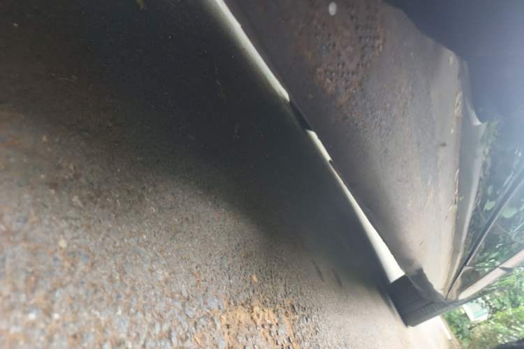 Used Cadillac XTS 2017 28T Tech Edition Chassis Rear Right